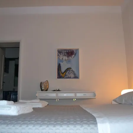 La Terrazza Sul Duomo Bed & Breakfast