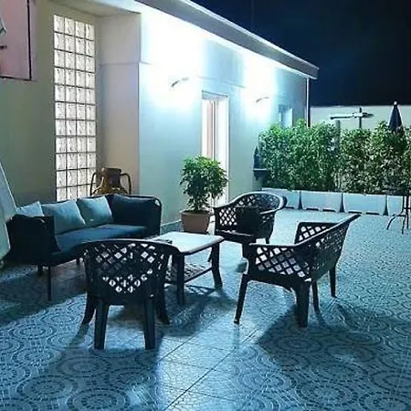 La Terrazza Sul Duomo