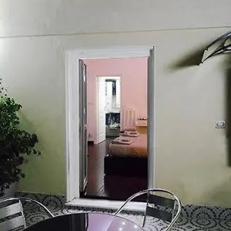 Bed & Breakfast La Terrazza Sul Duomo