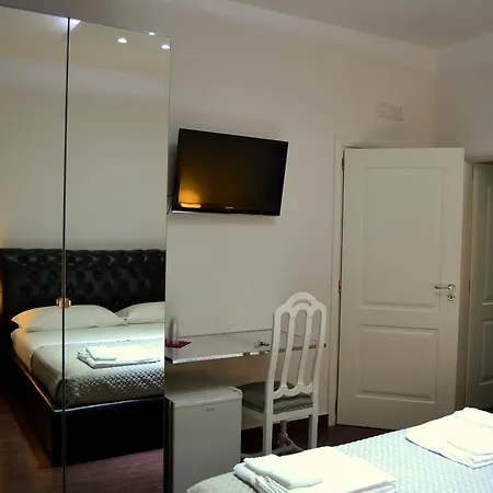 Bed & Breakfast La Terrazza Sul Duomo 3*