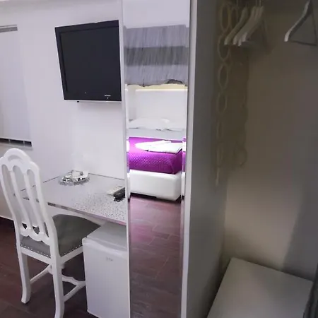 Bed & Breakfast La Terrazza Sul Duomo Reggio di Calabria