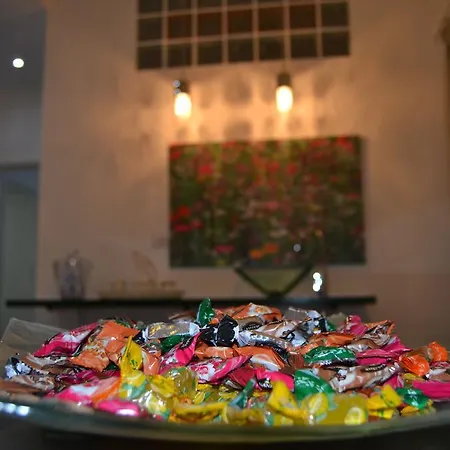 La Terrazza Sul Duomo Panzió 3*