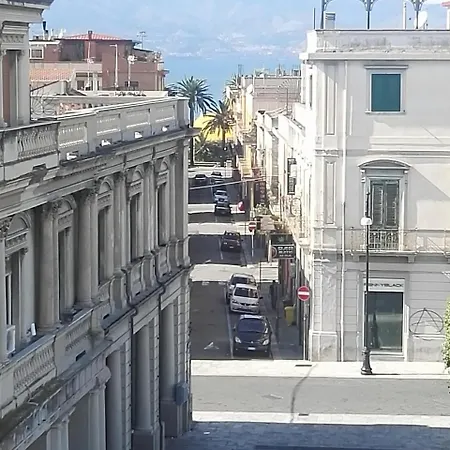 La Terrazza Sul Duomo Panzió