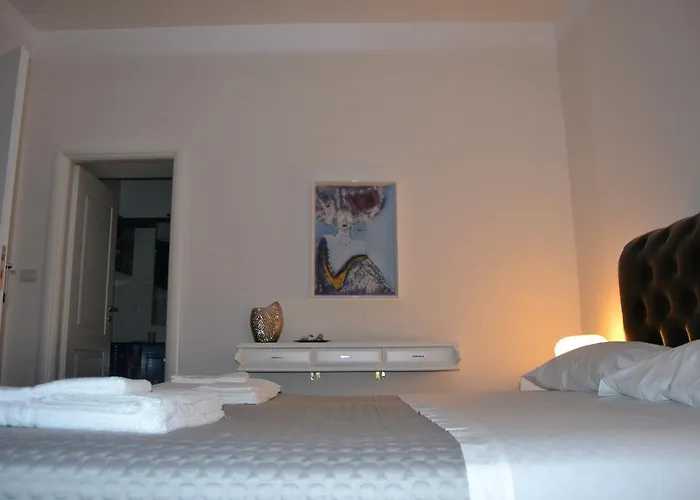 La Terrazza Sul Duomo Panzió