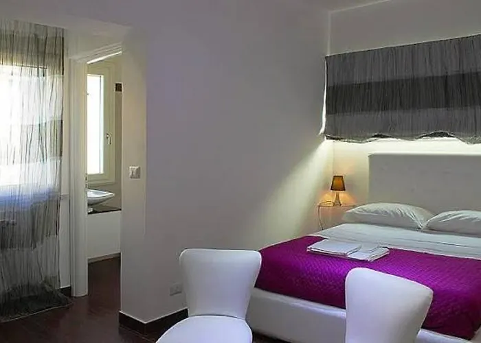 La Terrazza Sul Duomo Panzió 3*