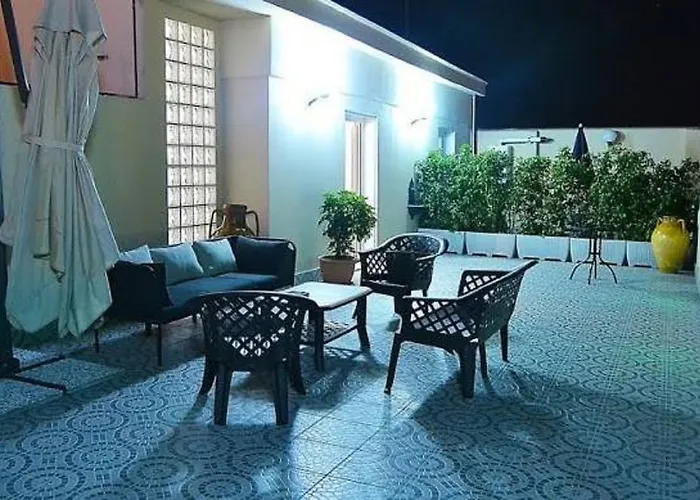 La Terrazza Sul Duomo