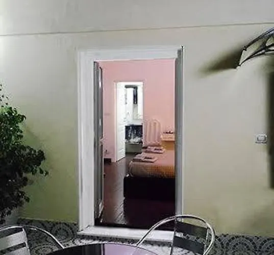 Panzió La Terrazza Sul Duomo