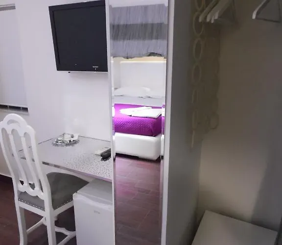 Panzió La Terrazza Sul Duomo Reggio di Calabria