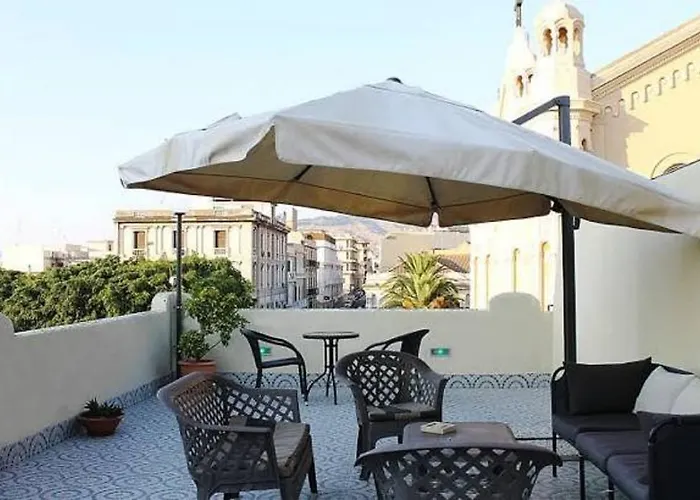 Panzió La Terrazza Sul Duomo