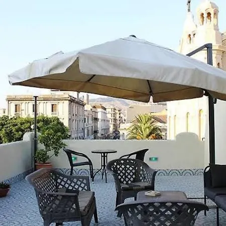 Nocleg ze śniadaniem La Terrazza Sul Duomo