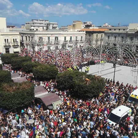 La Terrazza Sul Duomo 3*