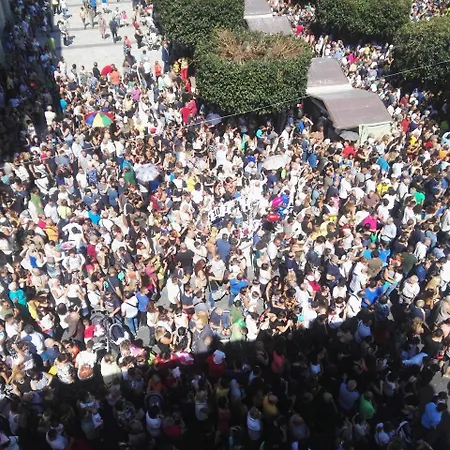 La Terrazza Sul Duomo Nocleg ze śniadaniem 3*