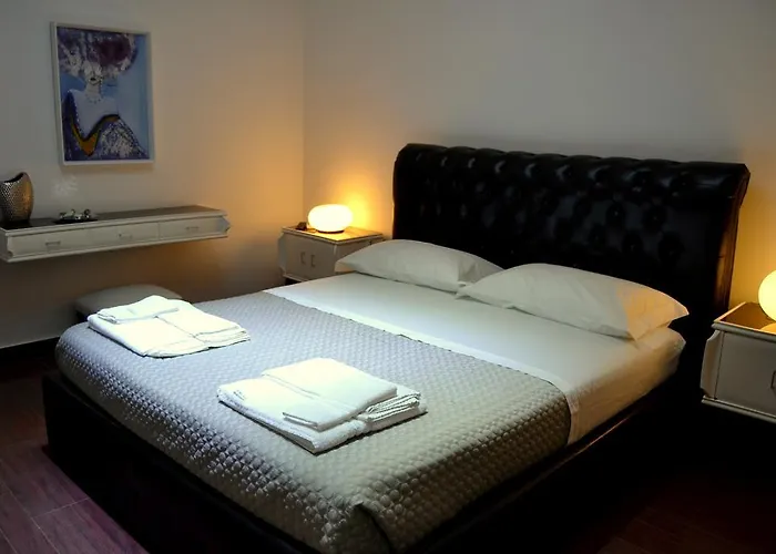 La Terrazza Sul Duomo 住宿加早餐酒店 雷焦卡拉布里亚