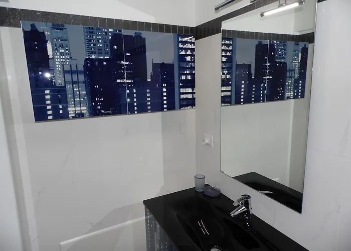 La Terrazza Sul Duomo 3* 雷焦卡拉布里亚