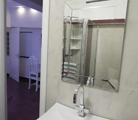 住宿加早餐酒店 La Terrazza Sul Duomo 雷焦卡拉布里亚