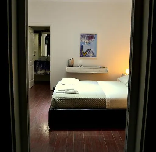 La Terrazza Sul Duomo 3*