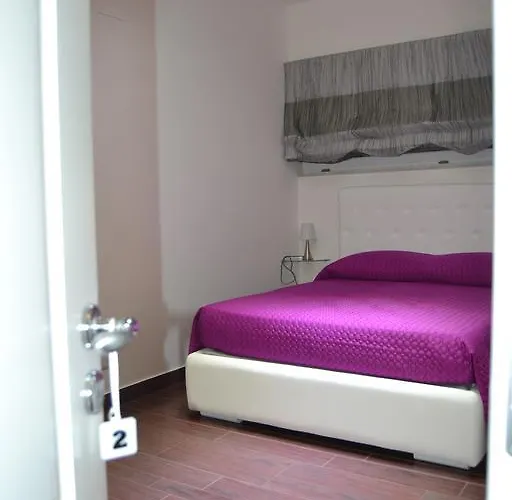 La Terrazza Sul Duomo 3* Reggio di Calabria