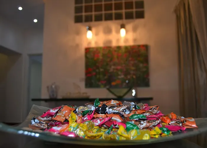 La Terrazza Sul Duomo Nocleg ze śniadaniem 3*