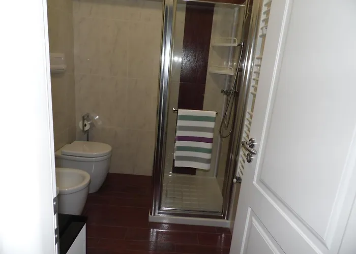 La Terrazza Sul Duomo 住宿加早餐酒店 雷焦卡拉布里亚