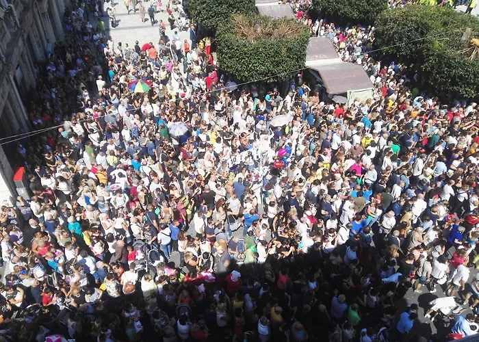 La Terrazza Sul Duomo 住宿加早餐酒店 3*