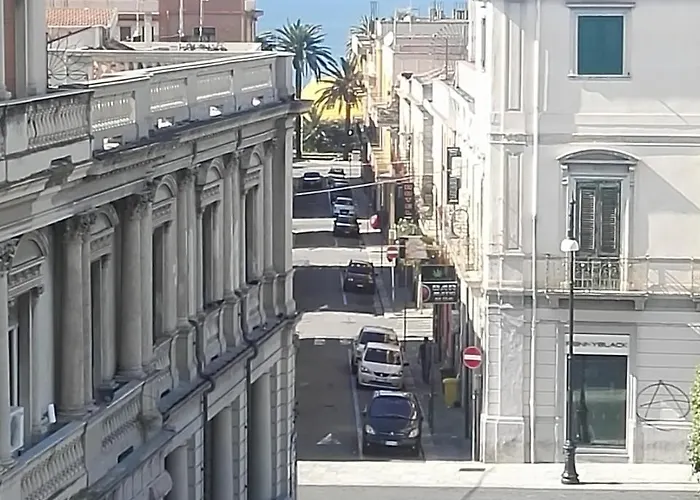 La Terrazza Sul Duomo Nocleg ze śniadaniem